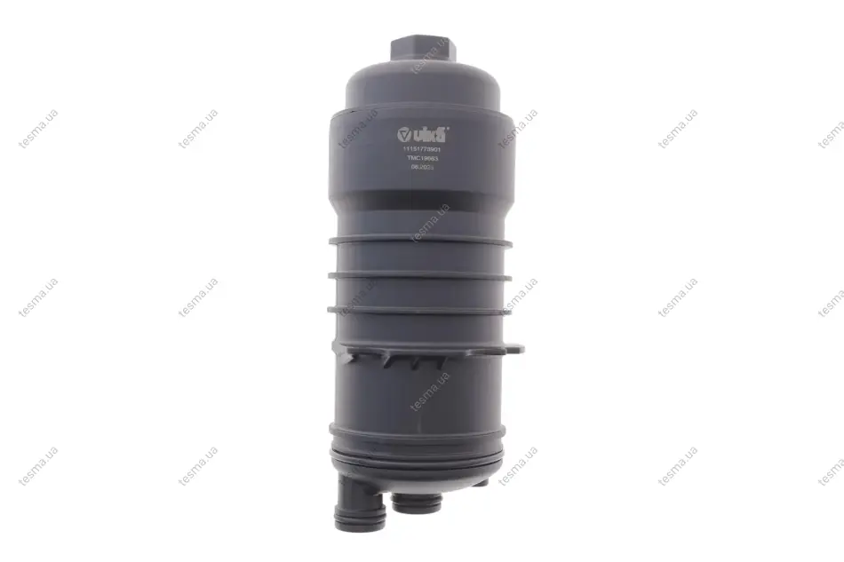Корпус фільтра масляного Audi Q5/Q7/VW Touareg 04-18 DPA 11151778901 (фото 1)