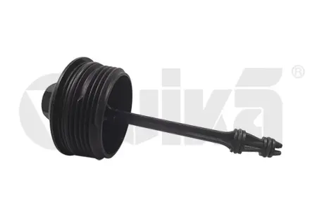 Кришка масляного фільтра Skoda Rapid (13-)/VW Crafter (12-16), Golf (10-14), Jetta (09-18), Polo (15-), Tiguan (12-18), T5, T6 VIKA DPA 11151785501