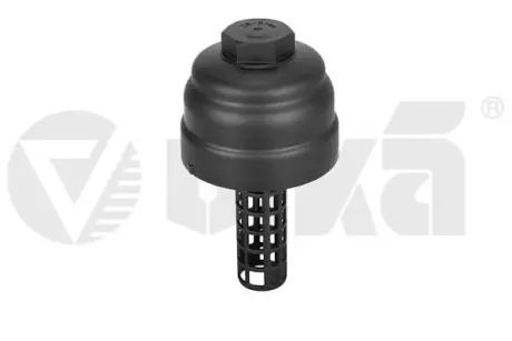 Корпус фільтру масляного VW Touareg II (7P) 3.0 V6 TSI (10-18)/Porsche Panamera (970) 3.0 S E-Hybrid (11-13)/Audi (04-18) VIKA DPA 11151791401