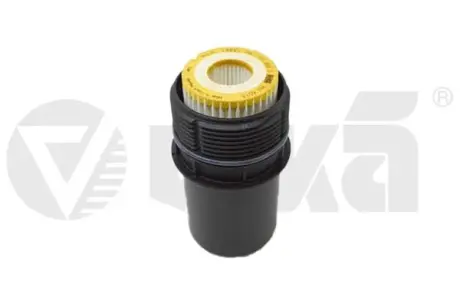 Корпус фільтру масляного з фільтром VAG 1.8, 2.0 TFSI (08-22) VIKA DPA 11151791701