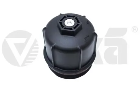 Корпус фільтру масляного Audi A6, A7, A8 4.0 (12-18)  VIKA DPA 11151792101