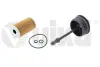 Корпус фильтра масляного с фильтром vw caddy iii, jetta, crafter, tiguan, golf vi, t6 2.0 tdi DPA 11151792301 (фото 1)