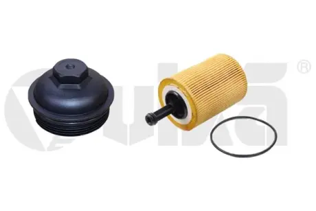 Корпус фильтра масляного с фильтром vag 1.2-2.0tdi DPA 11151792401