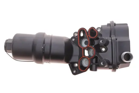 Корпус фільтра масляного VW Passat/Golf 2.0TSI/FSI 03-12 DPA 11151794501