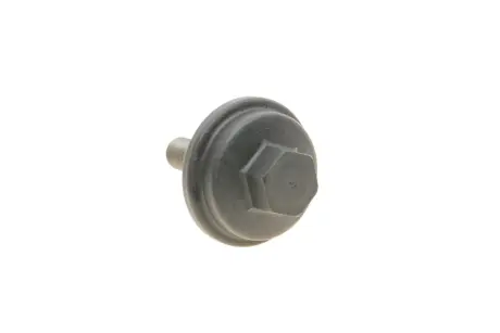 Кришка фільтра масляного Skoda Fabia/Octavia/VW Golf/Passat/T4 -11 DPA 11170058801