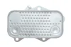 Радіатор масляний VW Jetta III/IV 2.5 06- (теплообмінник) DPA 11171698301 (фото 4)