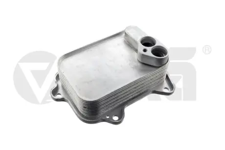 Радіатор масляний VW Golf V/VI 1.4TSI 03-13/Passat 1.4TSI 07-10/1.6FSI 05-08 (теплообмінник) DPA 11171701501