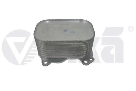 Радіатор масляний VAG (16-23) (11171703301) VIKA DPA 11171703401