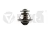 Термостат VW Golf (86-95), Jetta (86-92), Polo (82-94) / Seat Ibiza (93-96) VIKA DPA 11210090301 (фото 1)