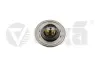 Термостат Skoda Fabia (00-08), Octavia (97-13) / VW Golf (98-14), Jetta (06-14), Passat (97-11), Polo (02-10), Sharan (96-10),T5 (03-15) VIKA DPA 11210095101 (фото 1)
