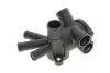 Фланець системи охолодження VW Polo/Jetta II/Golf II 1.0-1.3 83-94 DPA 11210096501 (фото 2)