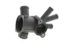 Фланець системи охолодження VW Polo/Jetta II/Golf II 1.0-1.3 83-94 DPA 11210096501 (фото 3)