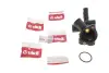 Фланець системи охолодження VW Polo/Jetta II/Golf II 1.0-1.3 83-94 DPA 11210096501 (фото 4)