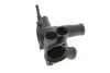 Фланець системи охолодження VW Polo II/Golf II 1.0/1.3 81-94 DPA 11210096601 (фото 2)