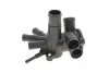 Фланець системи охолодження VW Polo II/Golf II 1.0/1.3 81-94 DPA 11210096601 (фото 4)