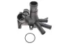 Фланець системи охолодження VW Golf/Jetta/Polo 1.3 86-94 DPA 11210096701 (фото 1)