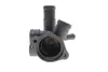 Фланець системи охолодження VW Golf/Jetta/Polo 1.3 86-94 DPA 11210096701 (фото 6)