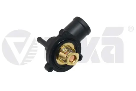Корпус термостату з термостатом 88? Skoda Felicia (95-01) vika DPA 11210097601