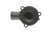 Фланець системи охолодження Skoda Felicia 1.3 94-01 DPA 11210098301 (фото 2)