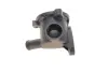 Фланець системи охолодження Skoda Fabia 14- DPA 11210098701 (фото 2)