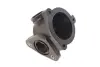 Фланець системи охолодження Skoda Fabia 14- DPA 11210098701 (фото 3)
