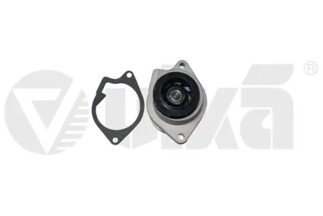 Насос водяний Skoda Fabia (00-10,11-),Octavia (01-11)/VW Golf (10-14),Polo (13-14)/Seat Leon (11-13) VIKA DPA 11210102101
