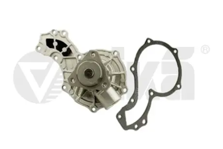 Насос системи охолодження (помпа) VW Golf (74-84), Passat (73-80) vika DPA 11210103001