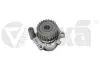 Насос водяний Skoda Fabia (00-08),Octavia (97-11)/VW T5 (10-)/Seat Ibiza (99-12,12-),Leon (00-01),Toledo (99-01) VIKA DPA 11210103101 (фото 1)