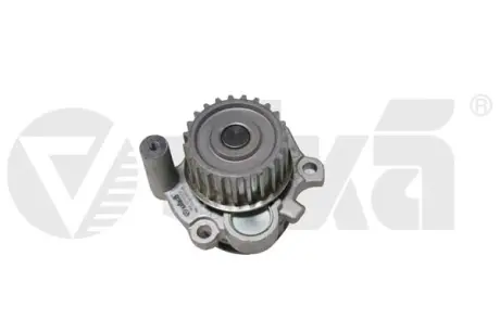 Насос водяний Skoda Fabia (00-08),Octavia (97-11)/VW T5 (10-)/Seat Ibiza (99-12,12-),Leon (00-01),Toledo (99-01) VIKA DPA 11210103101