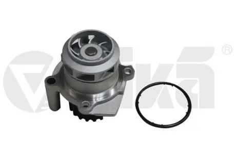 Насос водяний Skoda Fabia (00-04; 05-08)/VW Polo (02-10)/Seat Ibiza (02-05; 06-10) VIKA DPA 11210109301