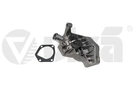 Насос водяний Skoda Fabia (00-04) VIKA DPA 11210109501