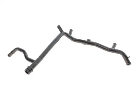 Патрубок радіатора Skoda Octavia (97-00)/VW Golf (98-01)/Audi A3 (97-00) DPA 11210112601