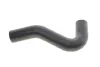 Патрубок системи охолодження VW Golf II/ Jetta II 83-91 DPA 11210112901 (фото 1)