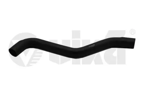Патрубок охолоджуючої рідини VW Golf (92-95) VIKA DPA 11210113401