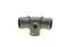 Фланець системи охолодження VW Bora/ Golf IV 98 05 DPA 11210113801 (фото 3)