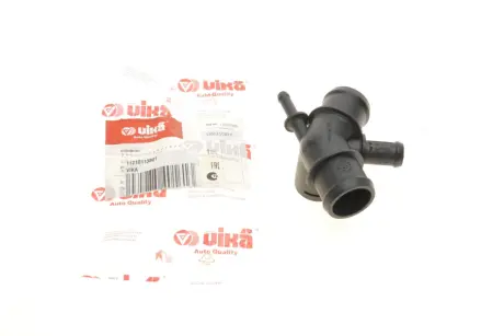 Фланець системи охолодження VW Bora/ Golf IV 98 05 DPA 11210113801