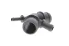 Фланець системи охолодження VW Bora/Golf IV/Sharan 1.4-2.8/1.9TDI 96-06 DPA 11210114001 (фото 4)