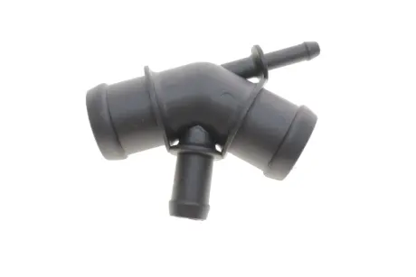 Фланець системи охолодження VW Bora/Golf IV/Sharan 1.4-2.8/1.9TDI 96-06 DPA 11210114001