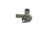 Фланець системи охолодження VW Golf/Passat/Sharan 79-10 DPA 11210114601 (фото 1)