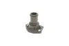 Фланець системи охолодження VW Golf/Passat/Sharan 79-10 DPA 11210114601 (фото 3)