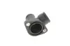 Фланець системи охолодження Audi A4/VW Passat 1.9 TDI 95-00 DPA 11210115101 (фото 4)