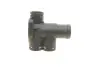 Фланець системи охолодження VW Caddy I/ Passat/T4 1.6-2.0 83-03 DPA 11210115501 (фото 1)