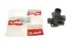 Фланець системи охолодження VW Caddy I/ Passat/T4 1.6-2.0 83-03 DPA 11210115501 (фото 2)