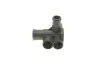 Фланець системи охолодження VW Caddy I/ Passat/T4 1.6-2.0 83-03 DPA 11210115501 (фото 4)