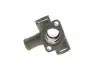 Фланець системи охолодження VW Caddy I/ Passat/T4 1.6-2.0 83-03 DPA 11210115501 (фото 5)