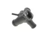 Фланець системи охолодження VW Caddy II/Golf III-IV/Passat/Polo/Sharan 1.6/1.8/2.0 88-10 DPA 11210115601 (фото 2)