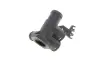 Фланець системи охолодження Audi 100 (90-94), 80 (92-96)/Audi A6 (94-97) vika DPA 11210115701 (фото 4)