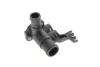 Фланець системи охолодження Audi 100 (90-94), 80 (92-96)/Audi A6 (94-97) vika DPA 11210115701 (фото 5)