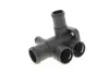 Фланець системи охолодження VW T4 2.0/Golf/Passat/Jetta 1.8 82-03 DPA 11210115801 (фото 2)