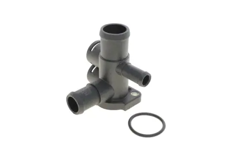 Фланець системи охолодження VW T4 2.0/Golf/Passat/Jetta 1.8 82-03 DPA 11210115801